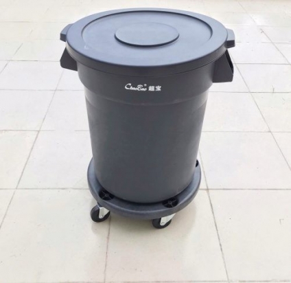 Thùng rác nhà bếp 80 lít