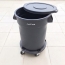 Thùng rác nhà bếp 80 lít