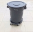 Thùng rác nhà bếp 80 lít
