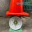 CỌC TIÊU GIAO THÔNG BẰNG CAO SU DẺO CAO 70 CM