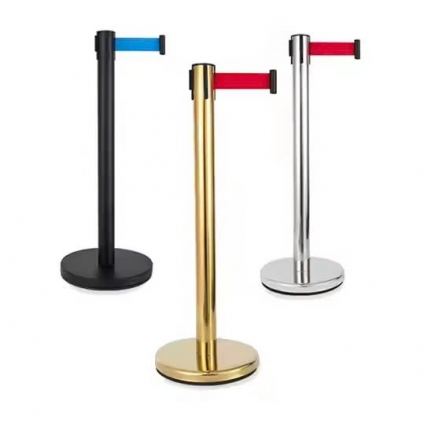 CỘT CHẮN INOX DÂY CĂNG 3M