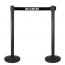 CỘT CHẮN INOX DÂY CĂNG 3M